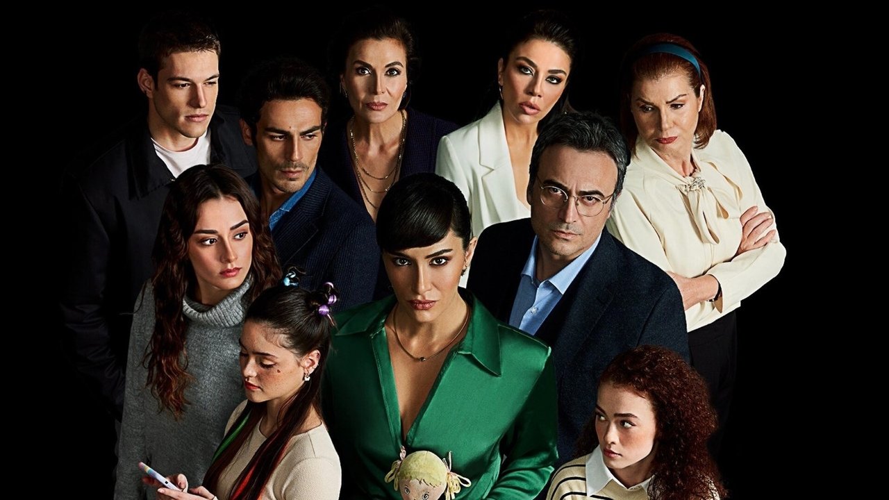 Annemizi Saklarken backdrop