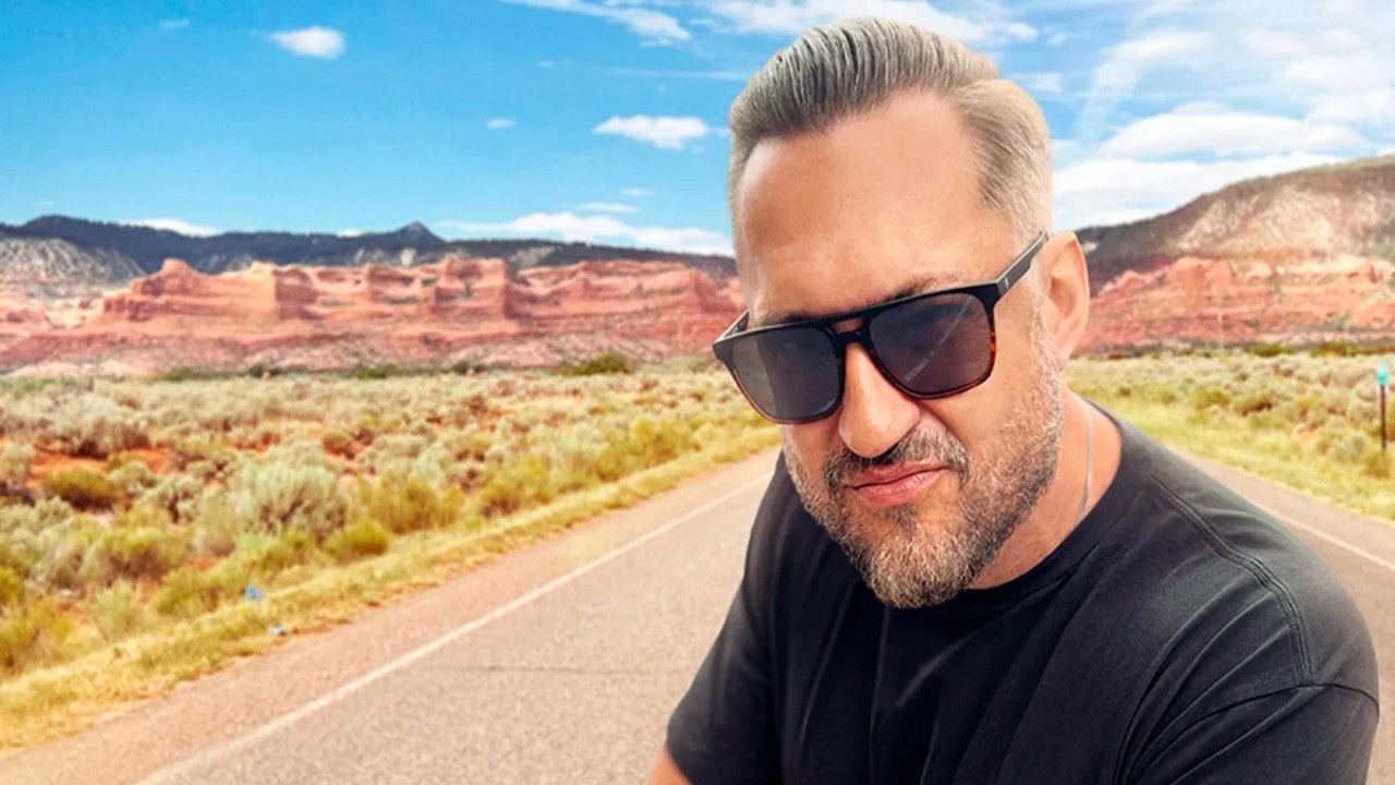 Niezwykłe Stany Prokopa backdrop