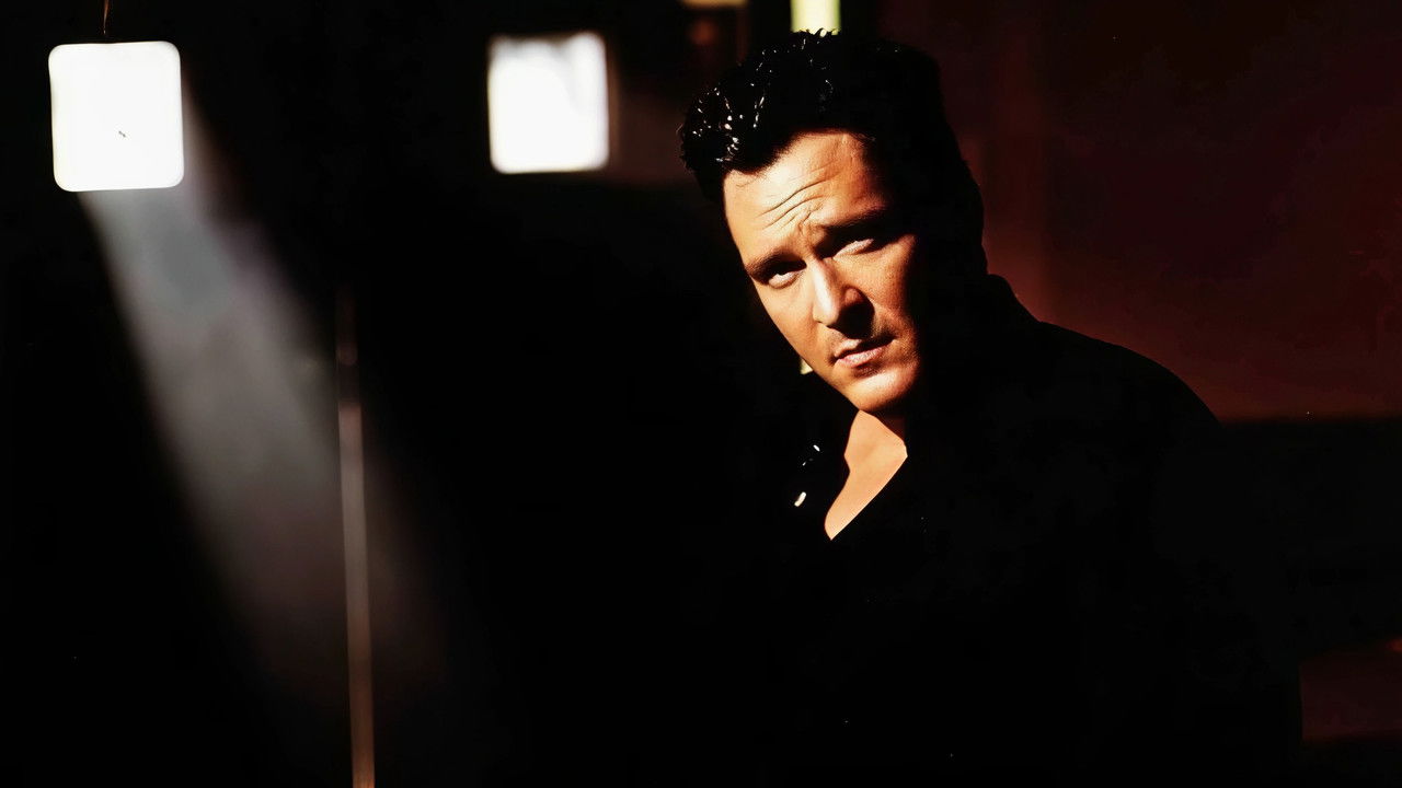 Vengeance Unlimited backdrop