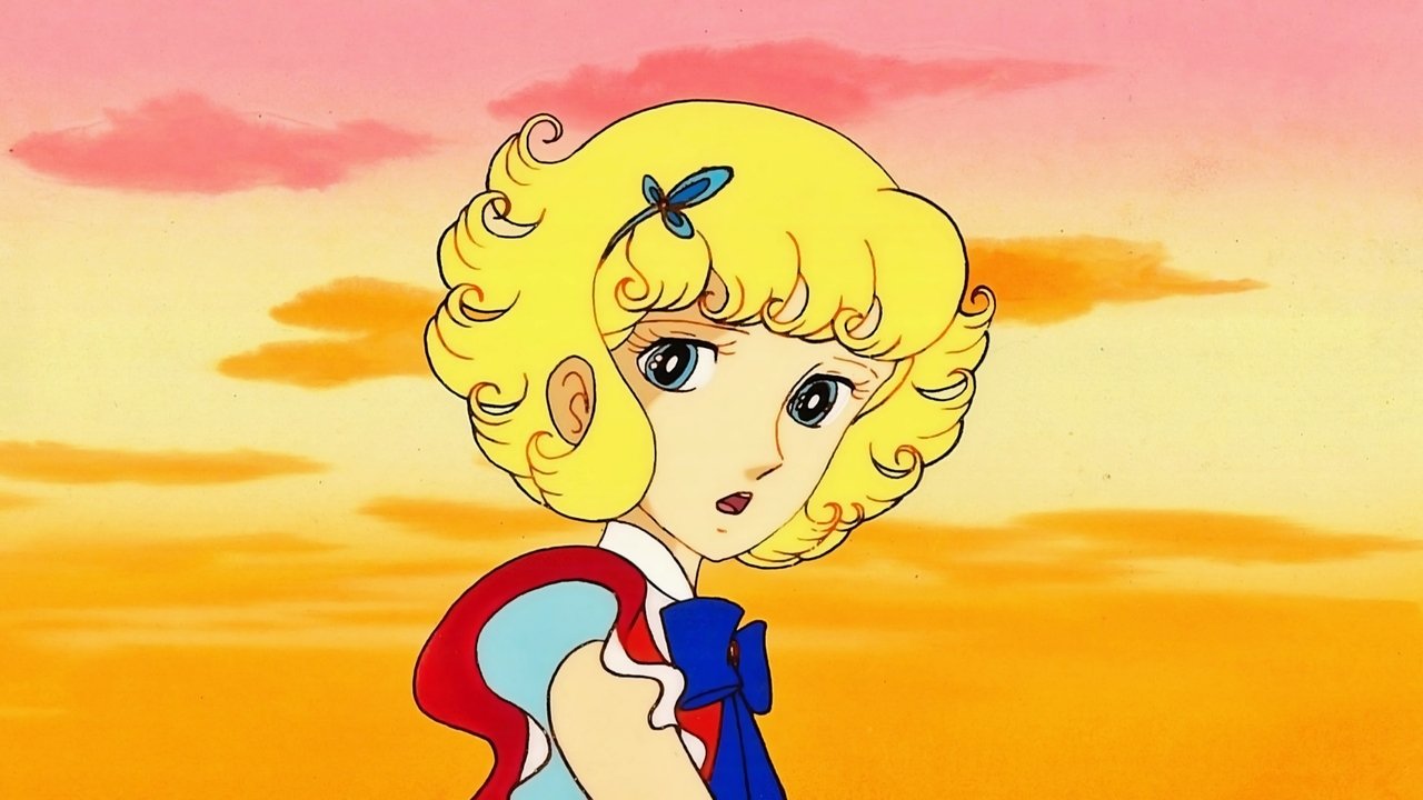 Flower Angel backdrop