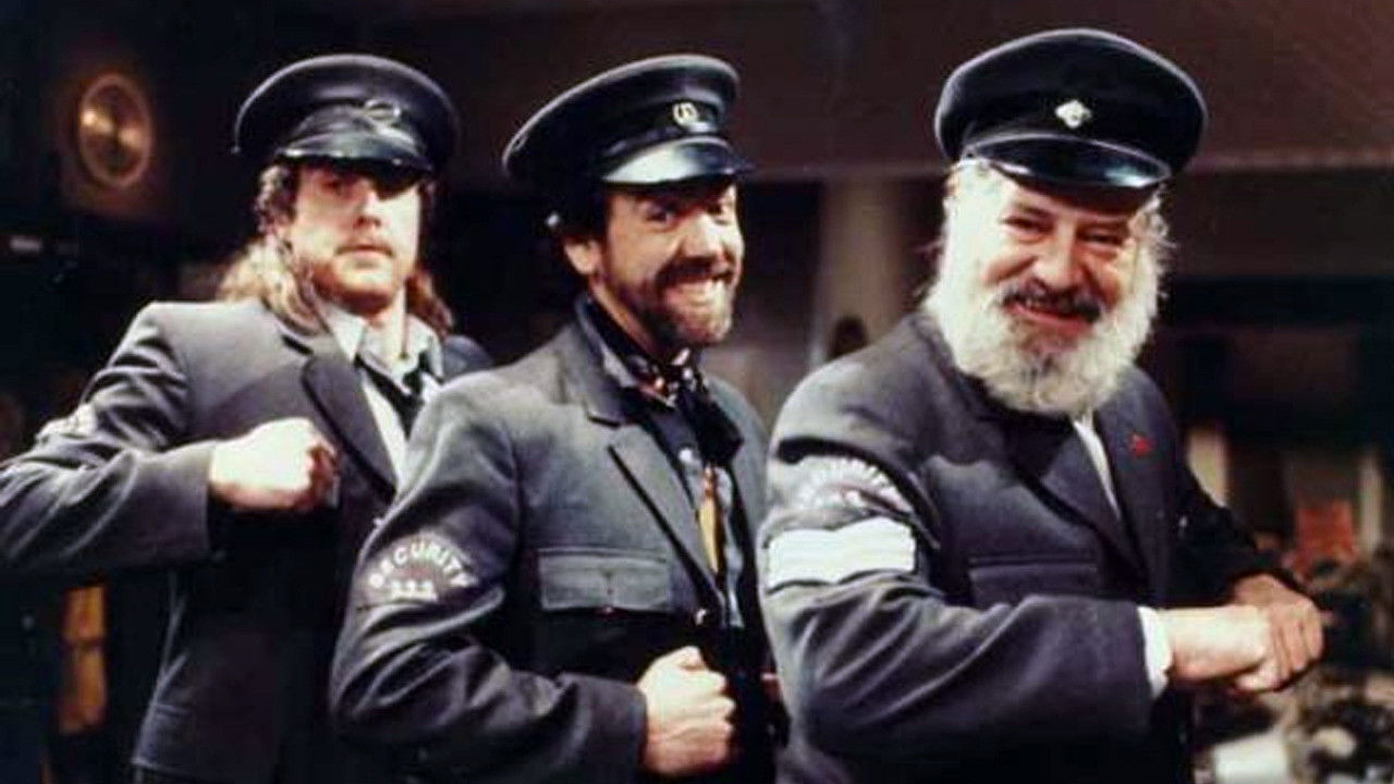 Nightingales backdrop