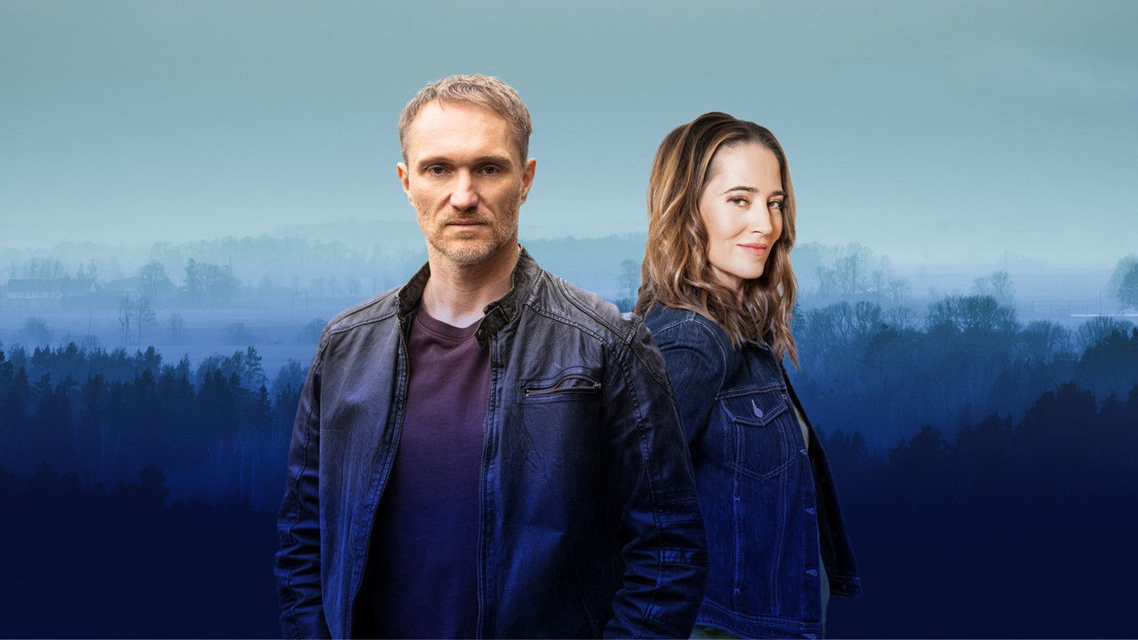 Kriminálka Kraj backdrop