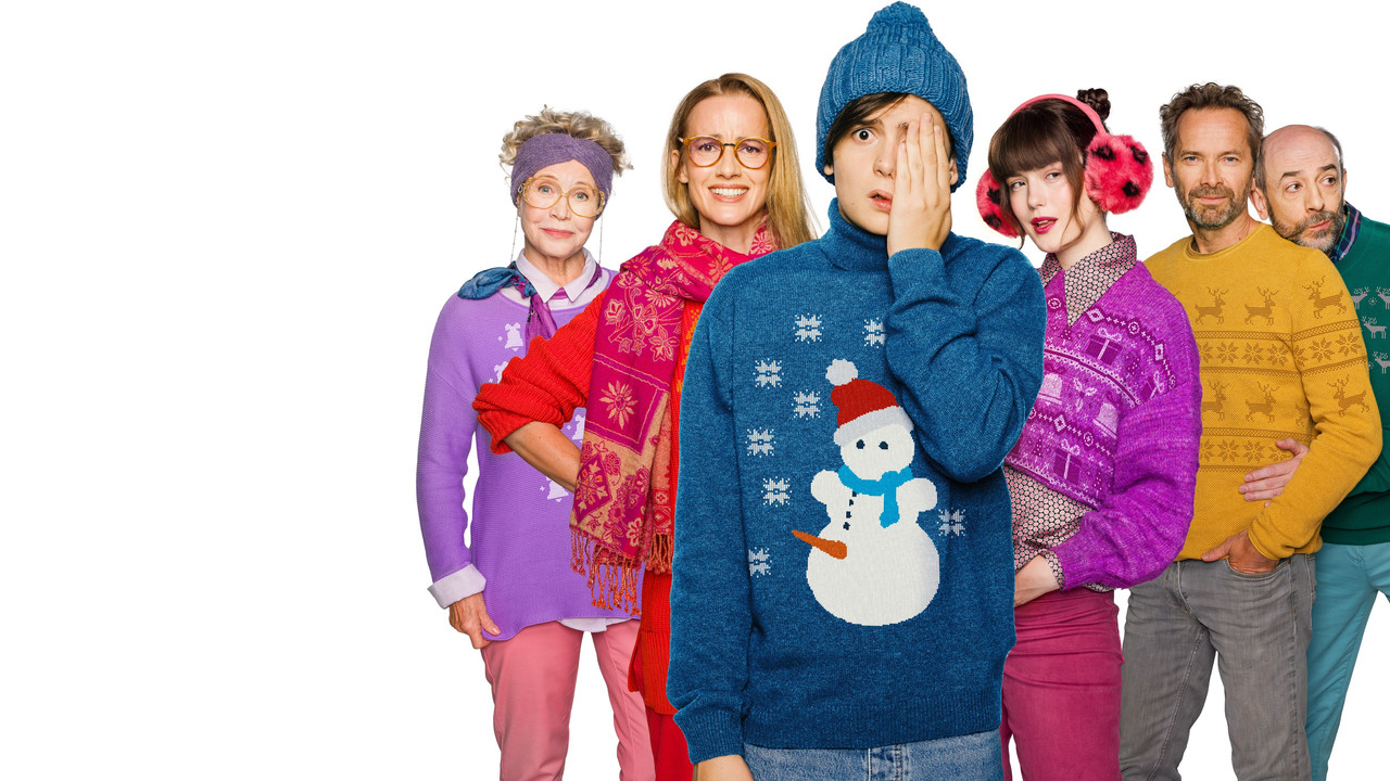 Sex O’Clock backdrop