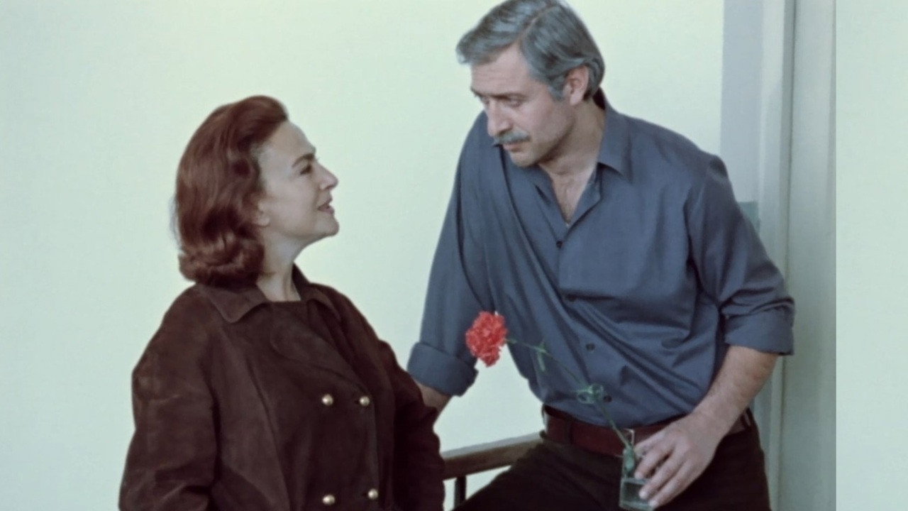 The Light of Autumn backdrop