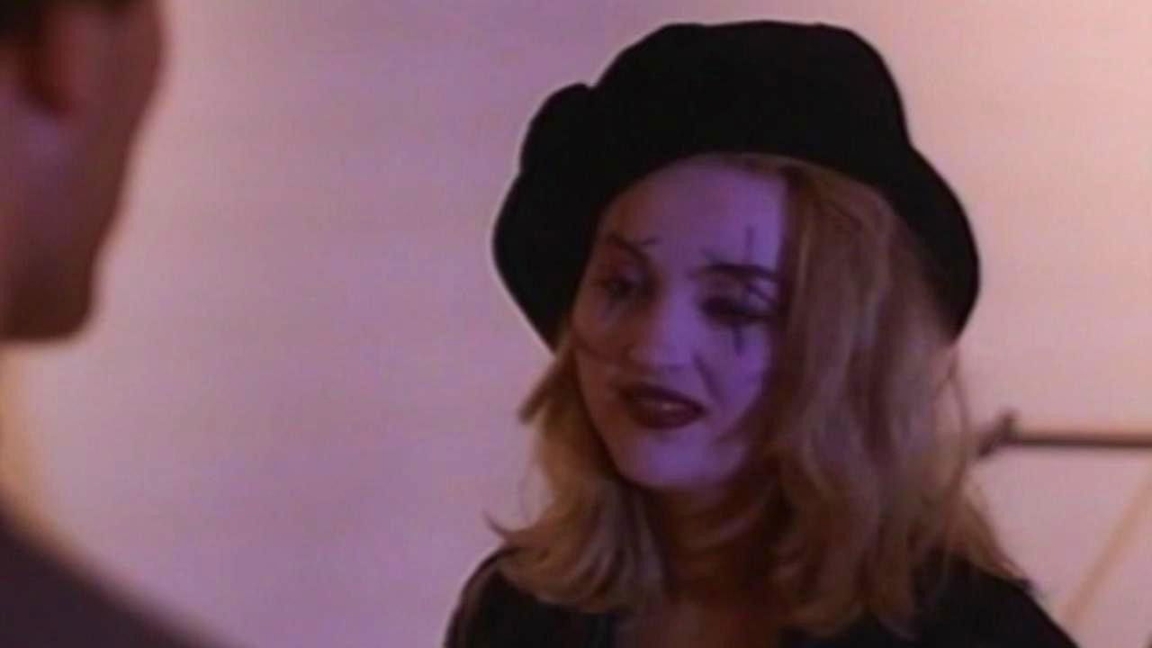 Cover Story backdrop