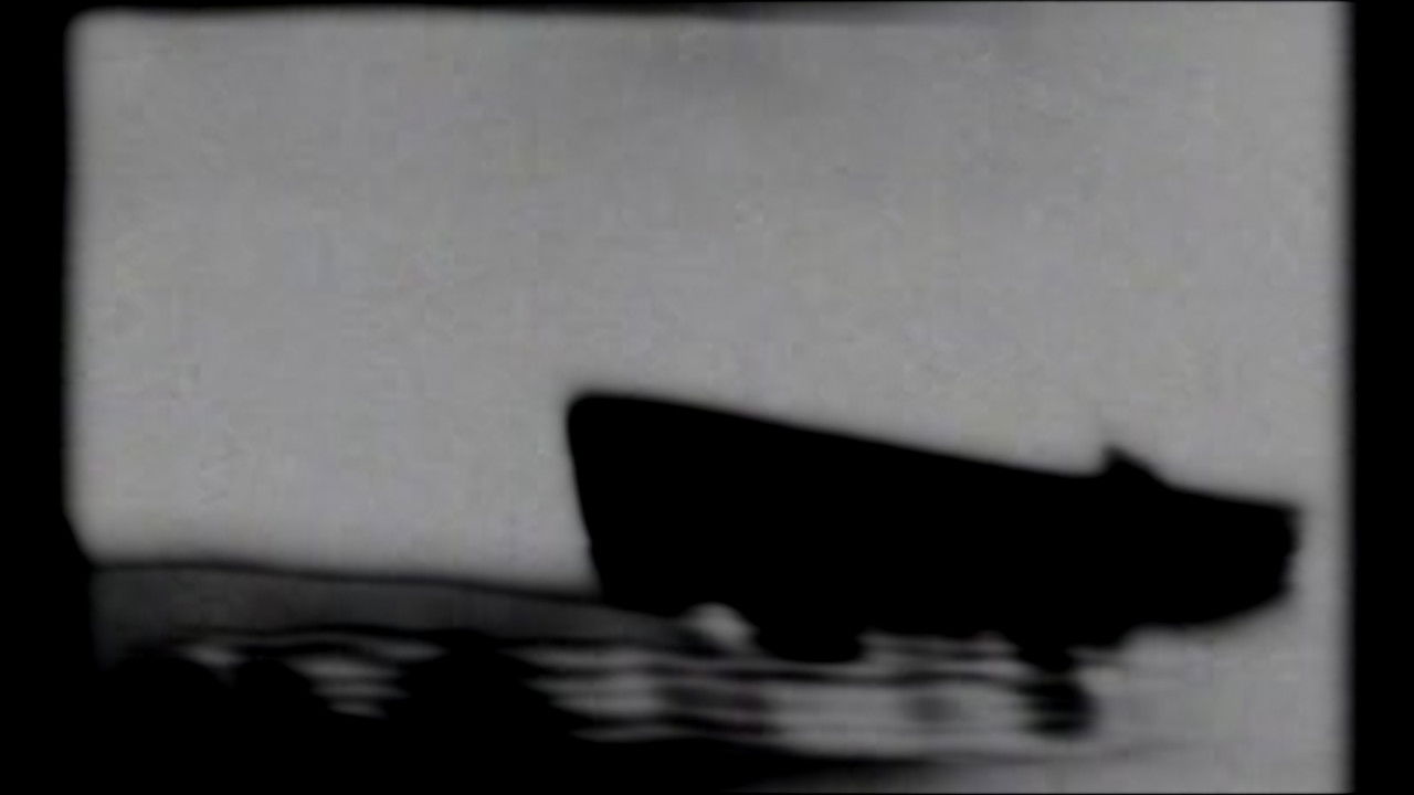 Childrens Show backdrop