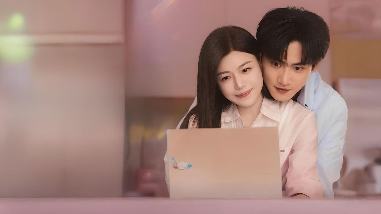 Sniper Butterfly backdrop