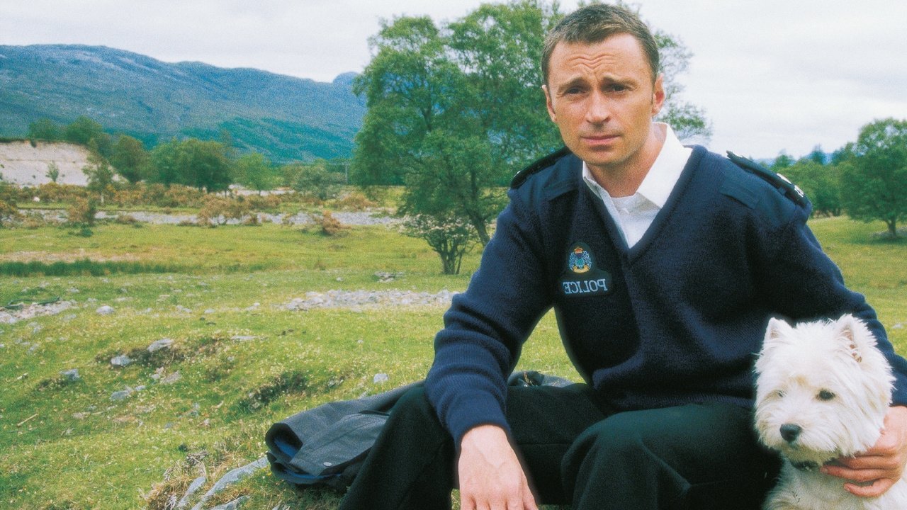 Hamish Macbeth backdrop