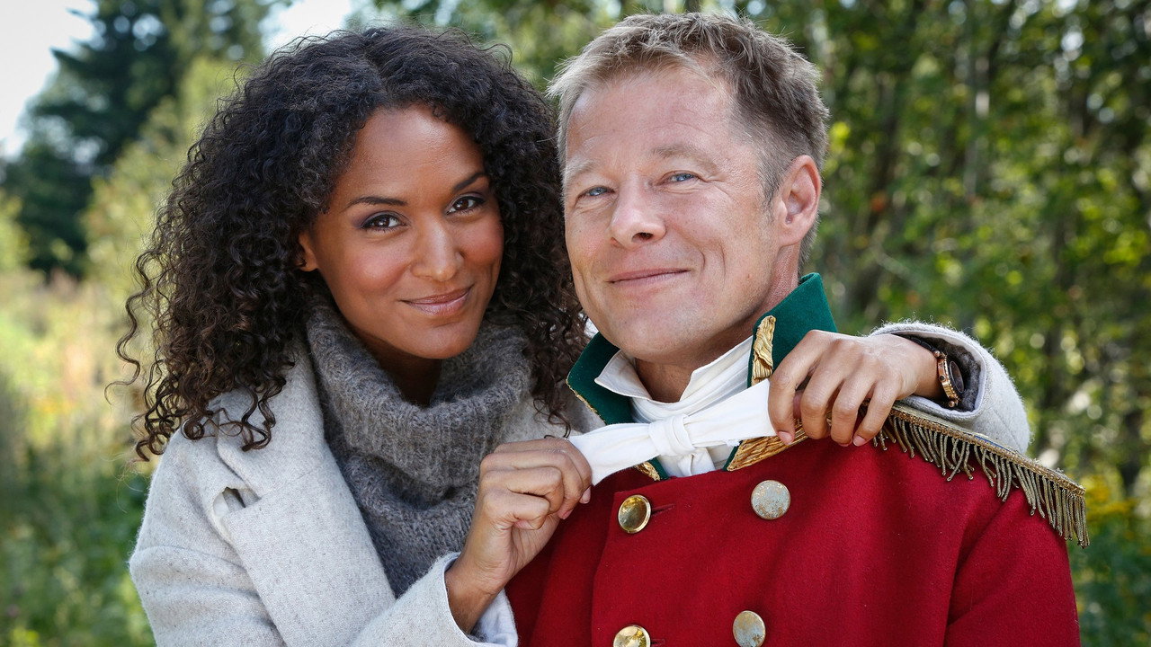 Jakten på Norge 1814-2014 backdrop