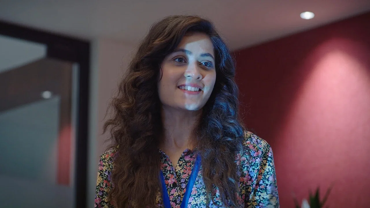 Bhopal to Vegas backdrop