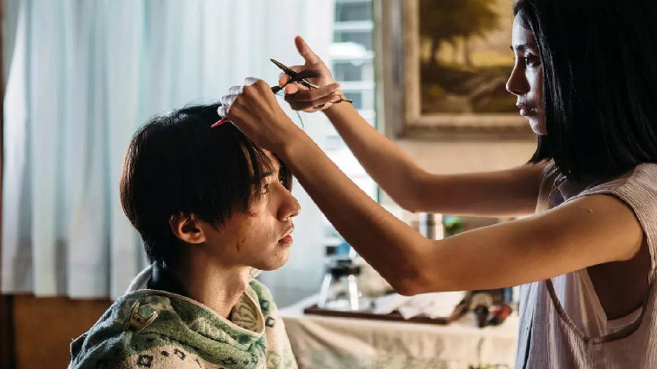 The Last Verse backdrop