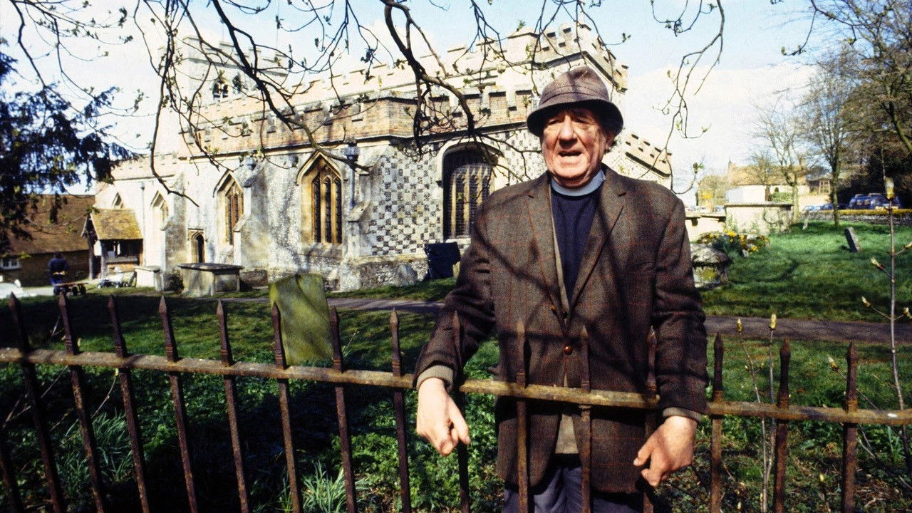 Paradise Postponed backdrop