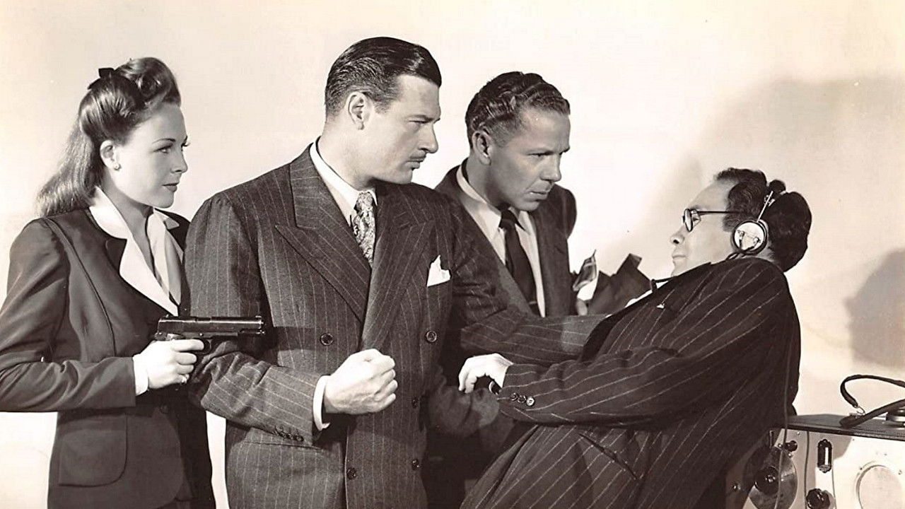 Submarine Alert backdrop