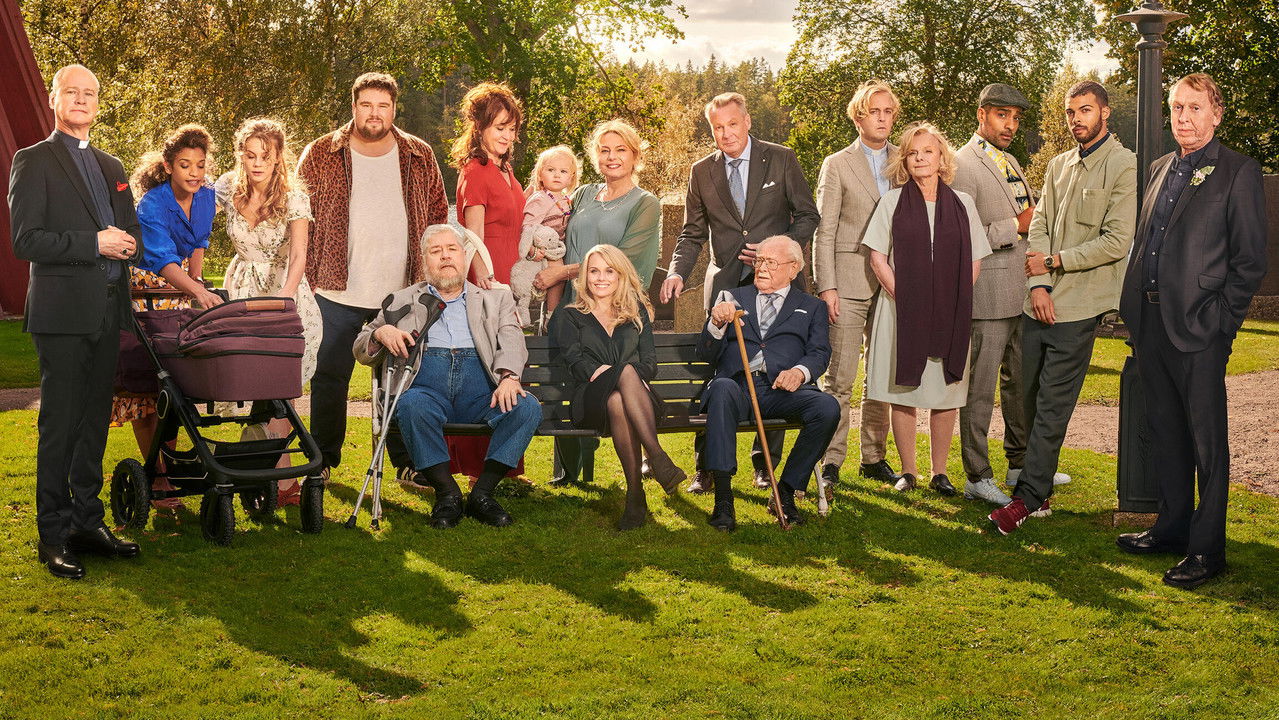 Weddings, Funerals and Baptisms backdrop