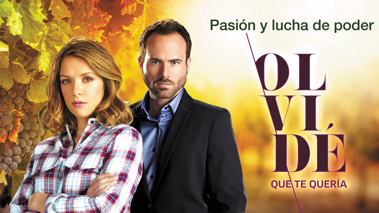 Caminos de Guanajuato backdrop