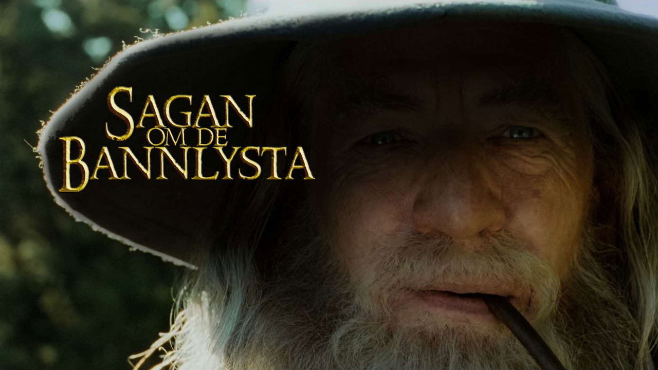 The Tale of the Banished backdrop