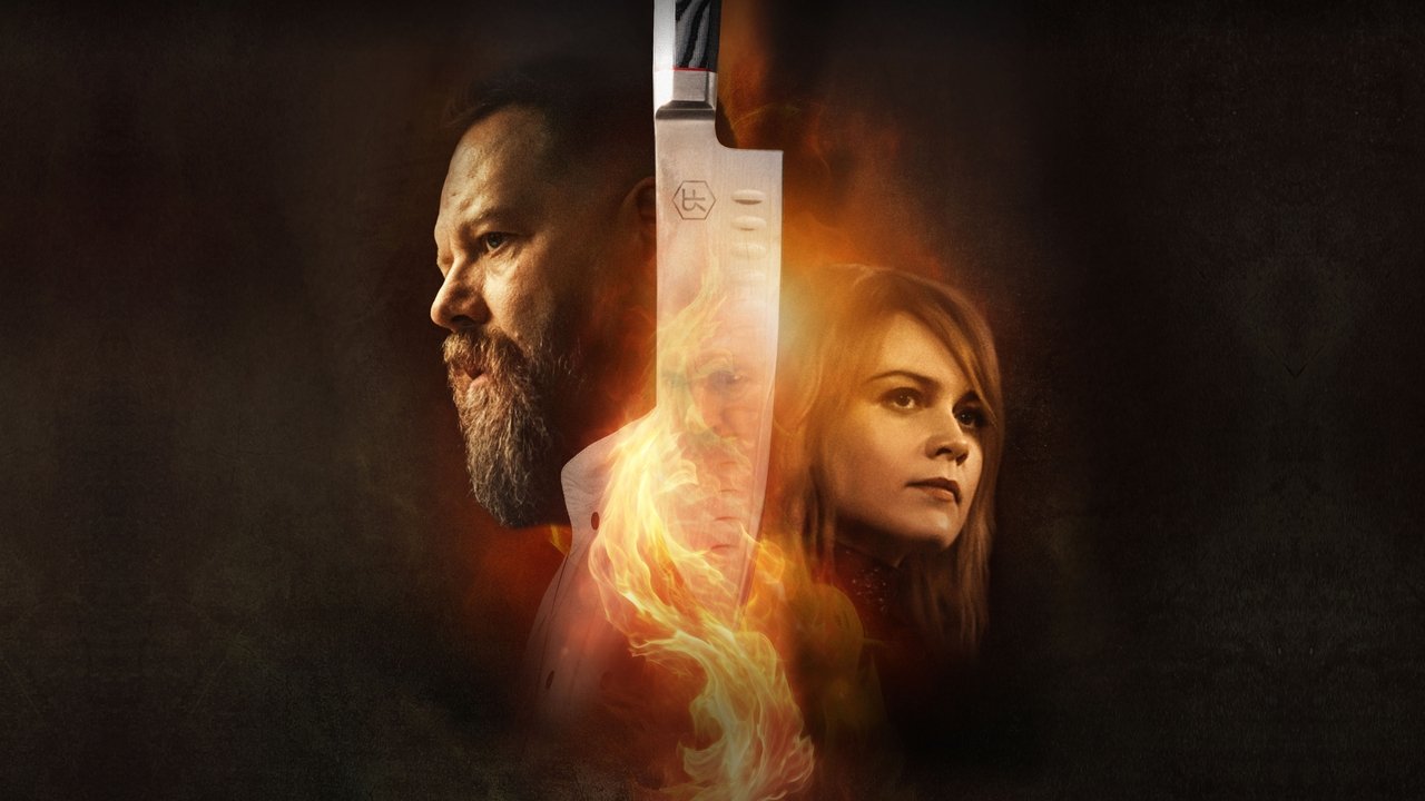 Reykjavík Fusion backdrop