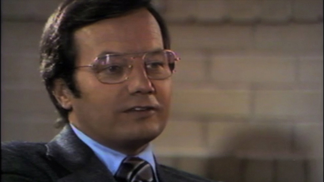 Bill Moyers Journal backdrop