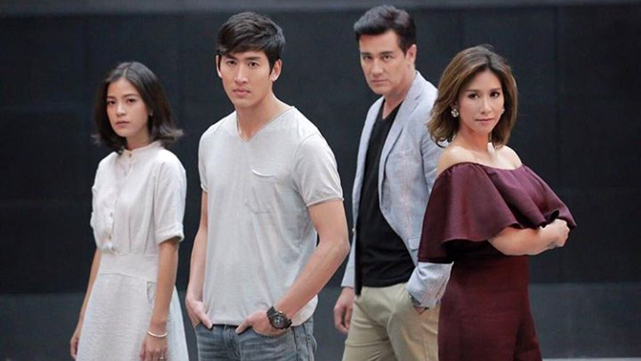 Enchantment backdrop