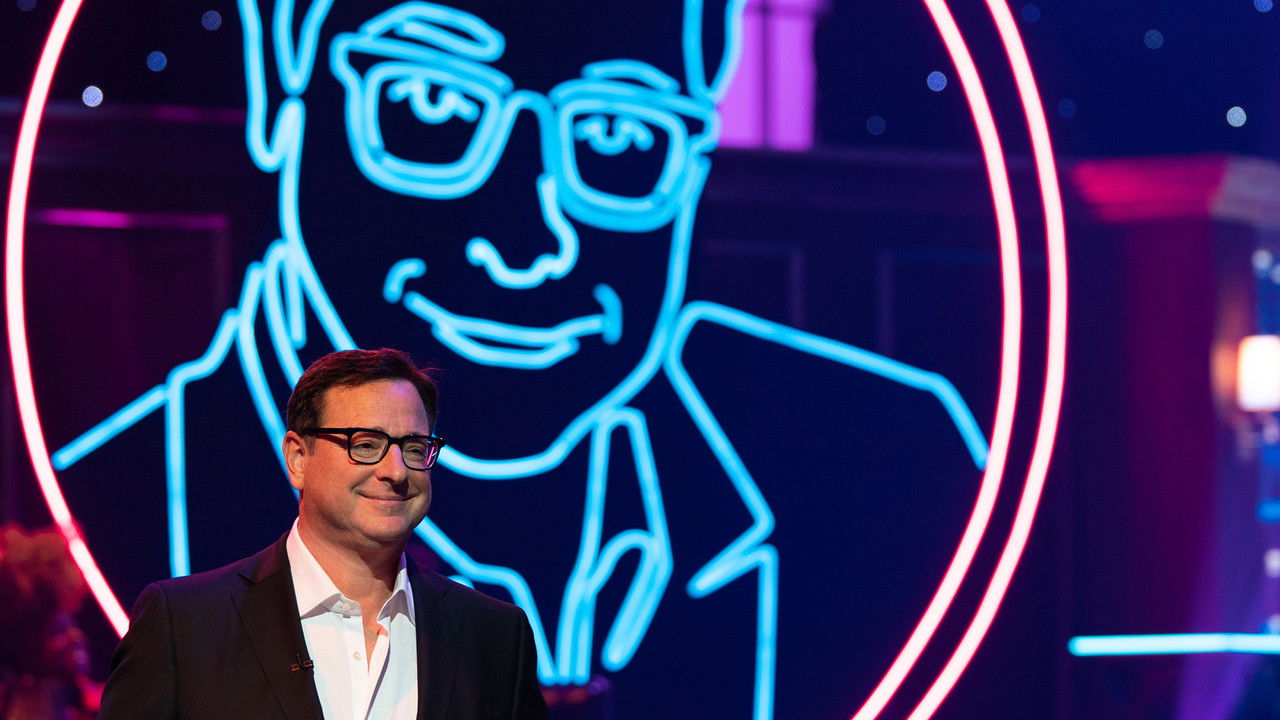 Videos After Dark backdrop