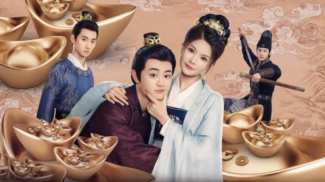 From Trials to Triumph backdrop