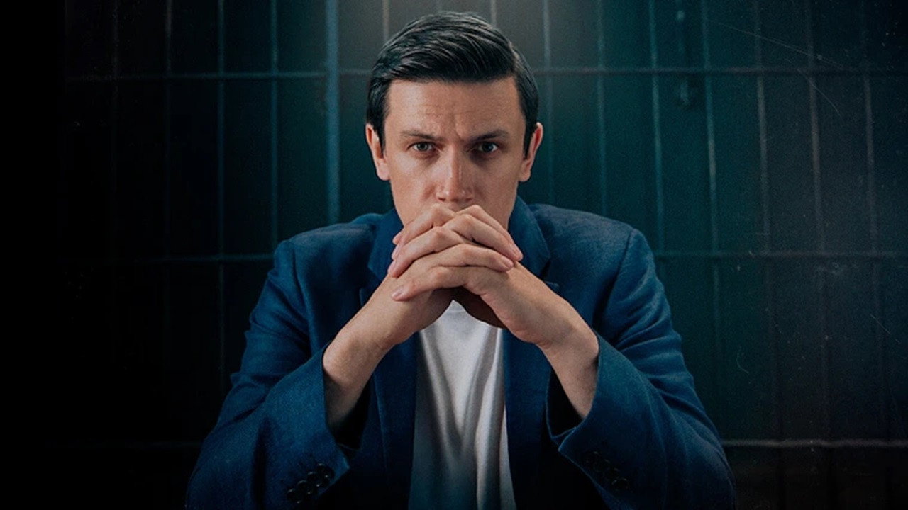 Расплата backdrop