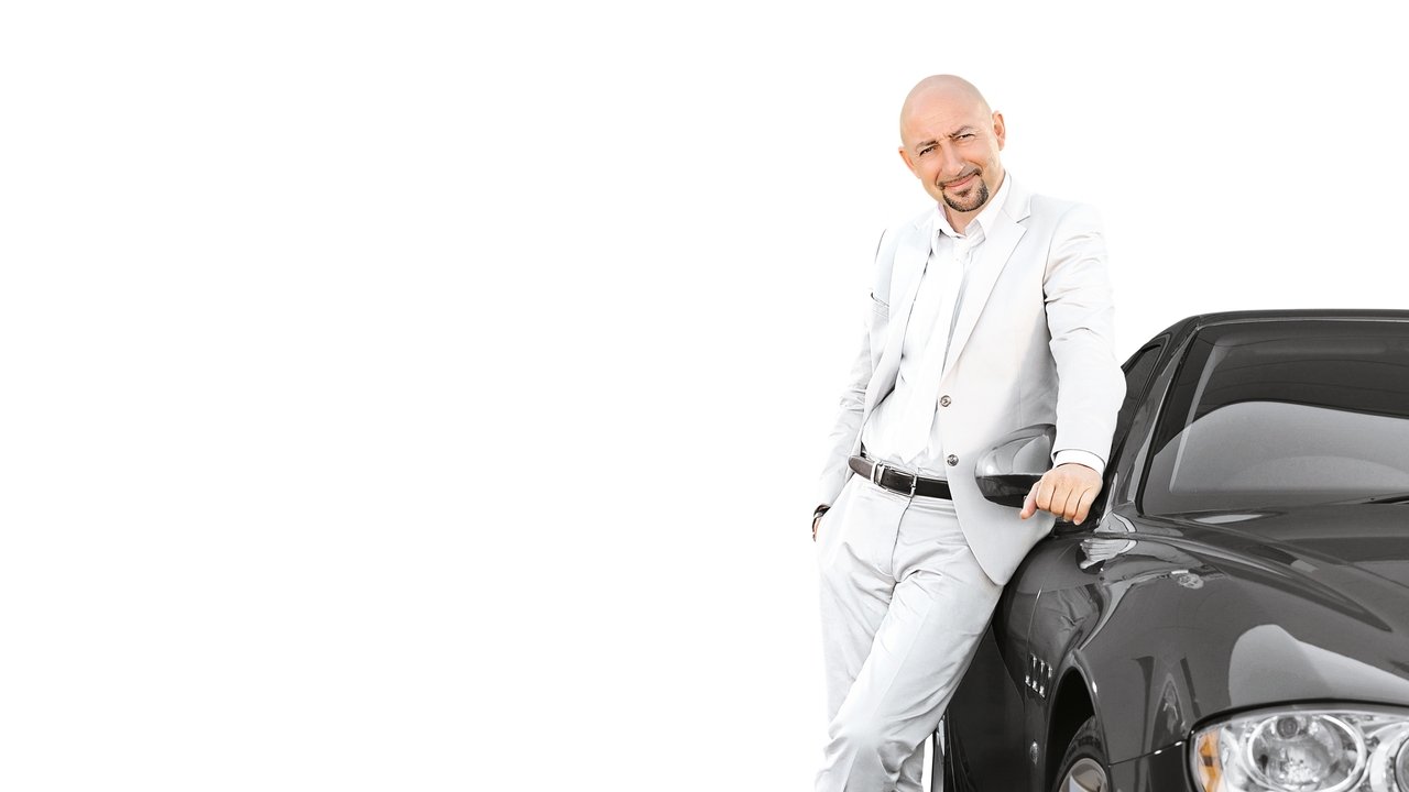 The Italian backdrop