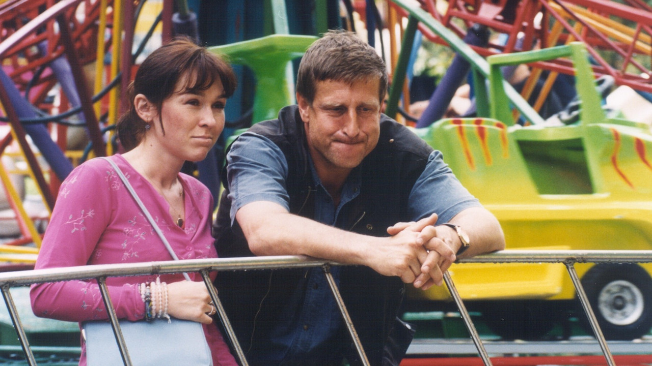 Náměstíčko backdrop