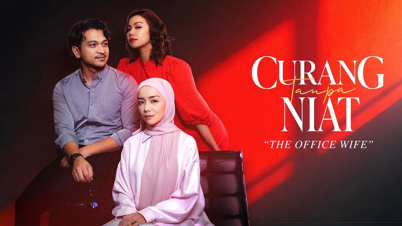 Curang Tanpa Niat backdrop