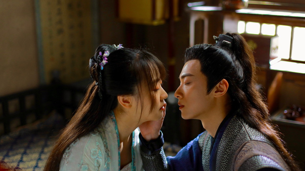 The Powerful Prince backdrop