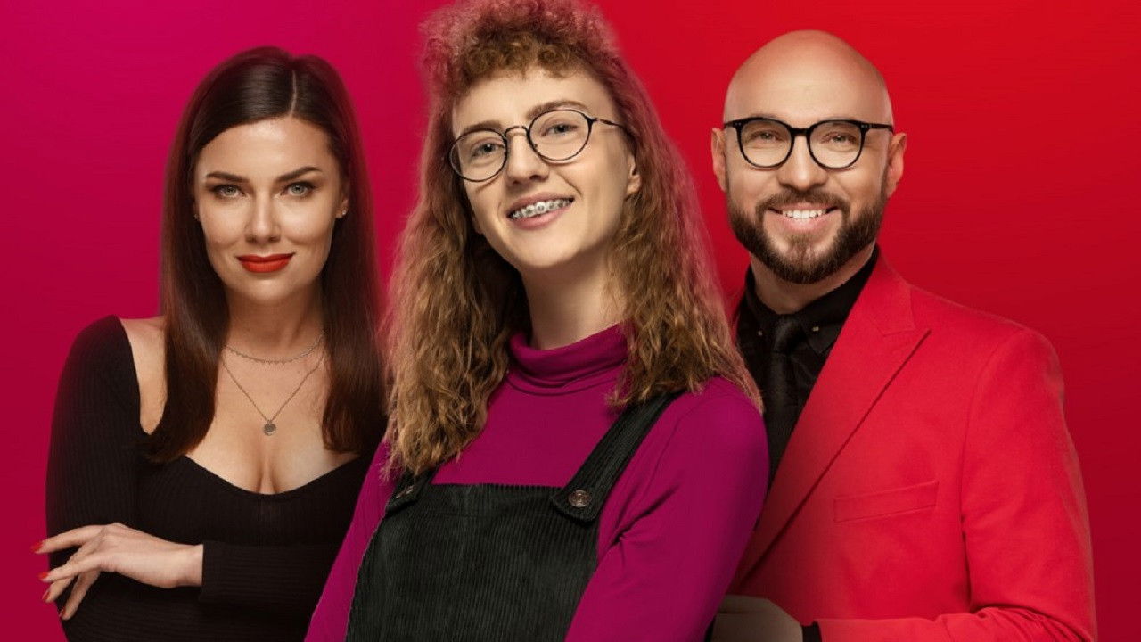 My favorite Strashko backdrop