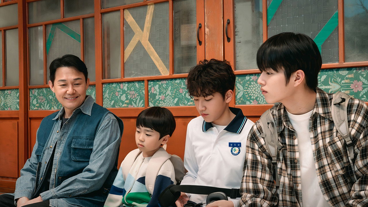 Cabbage Your Life backdrop