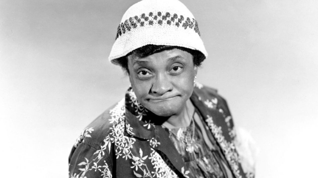 Whoopi Goldberg Presents Moms Mabley backdrop