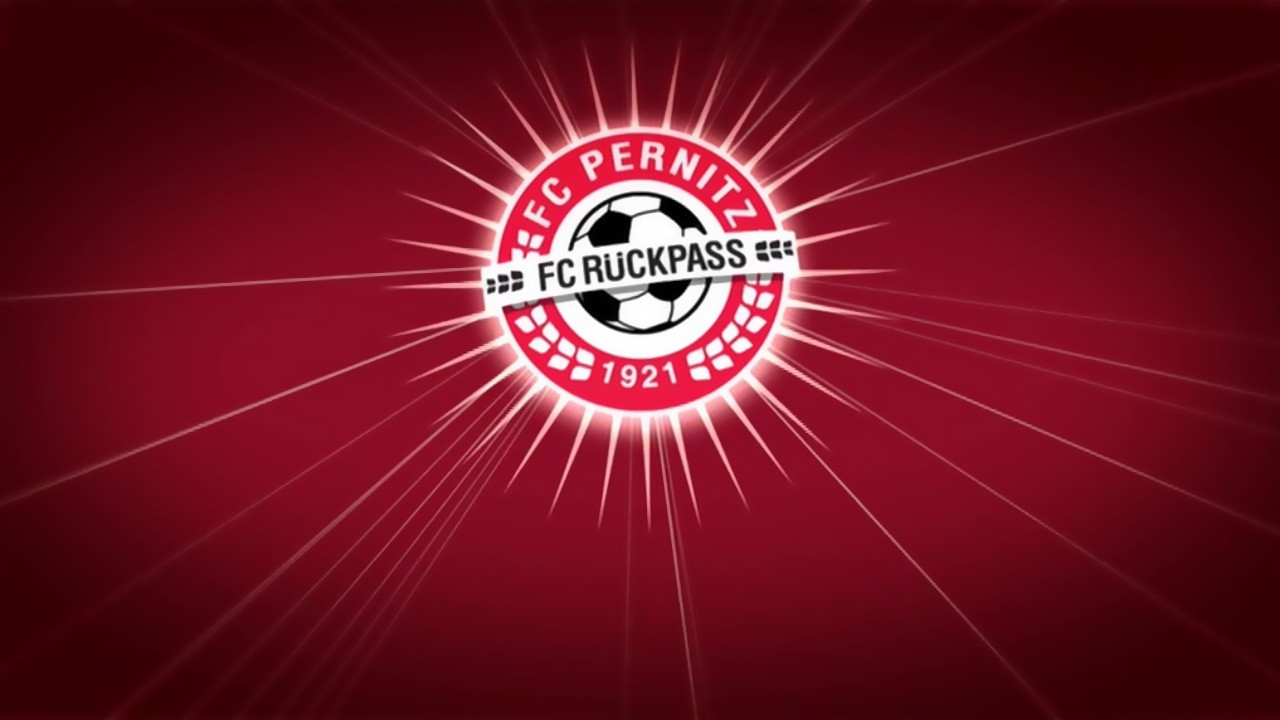 FC Rückpass backdrop