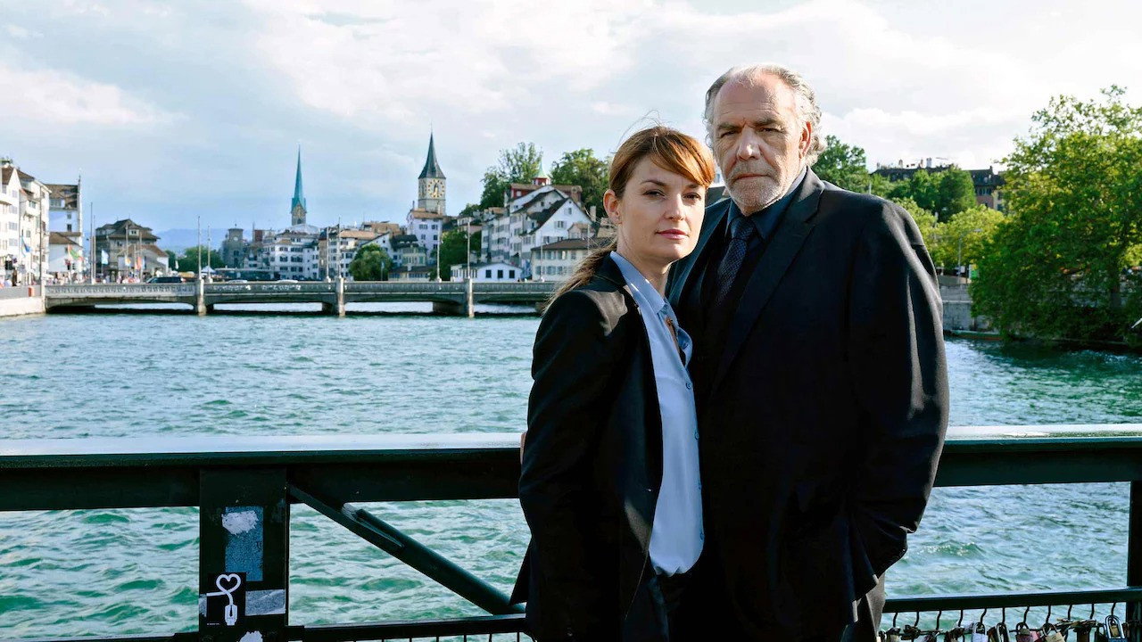 Der Zürich-Krimi backdrop