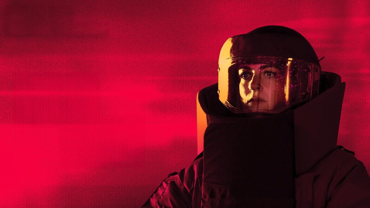 Dernière seconde backdrop