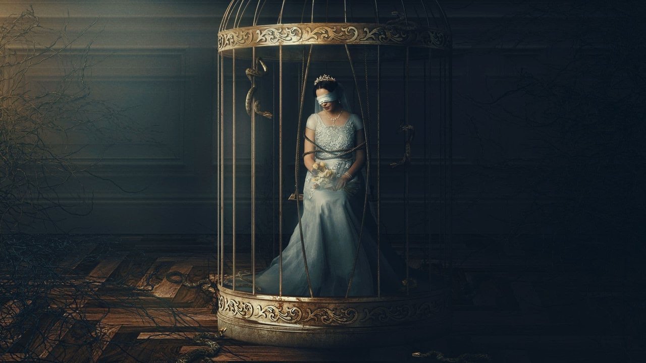 The Hidden: Halal Victims backdrop