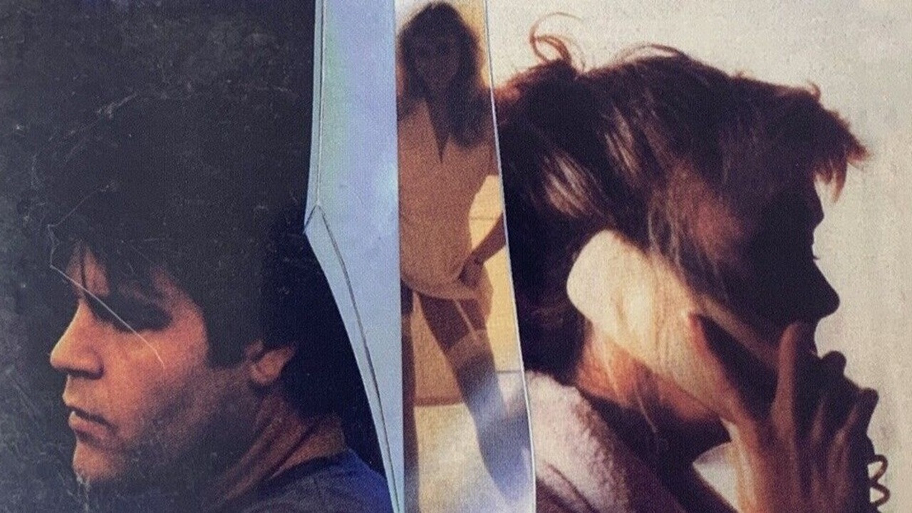 The Minister's Wife backdrop