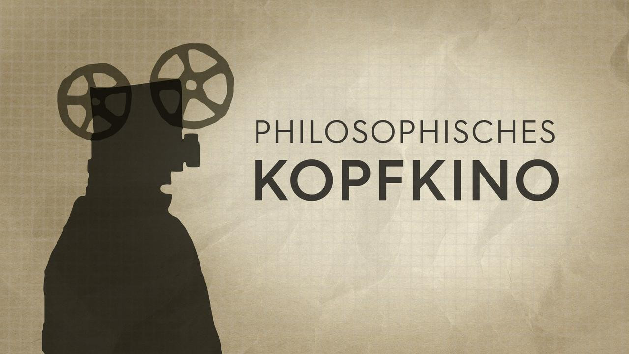Philosophisches Kopfkino backdrop
