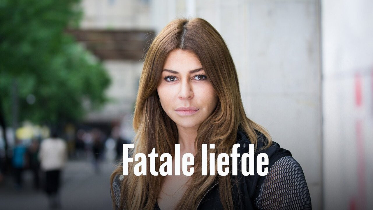 Fatale Liefde backdrop