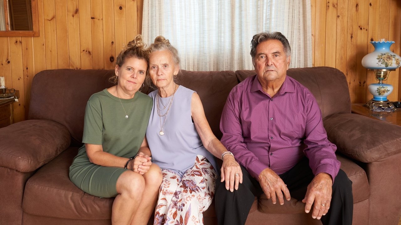 Jumeaux disparus backdrop