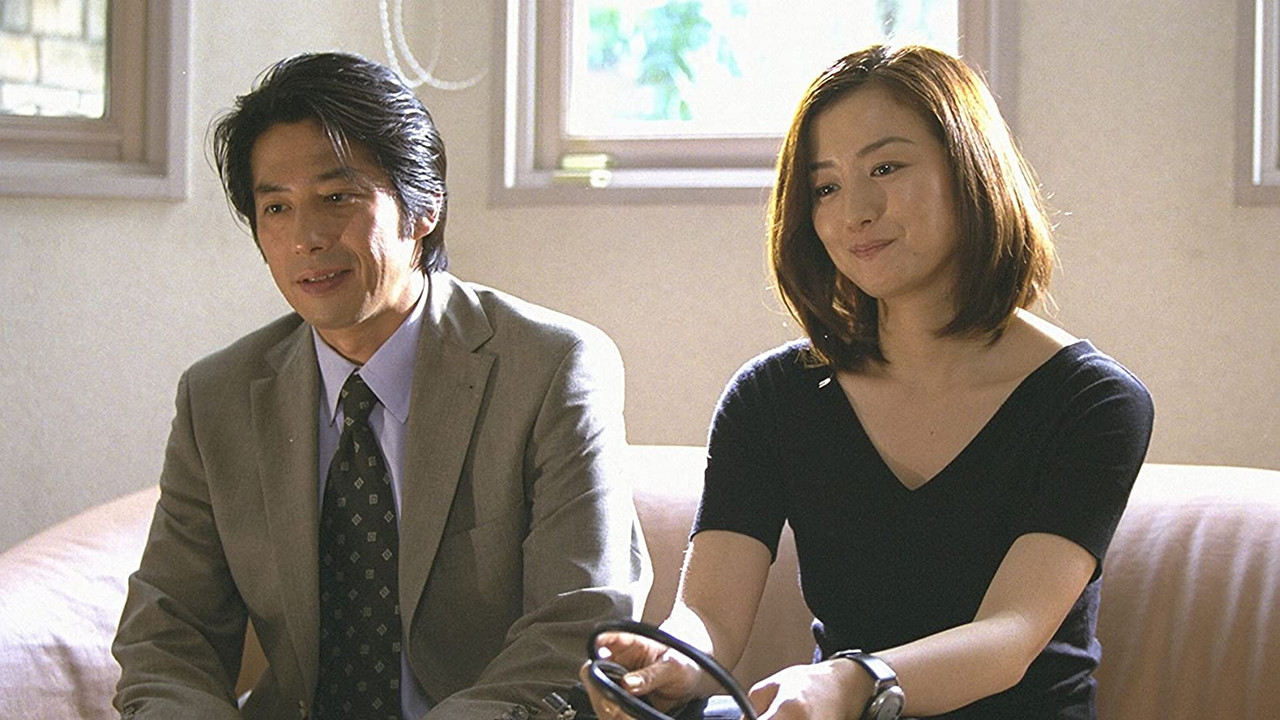 Unmarried Family backdrop