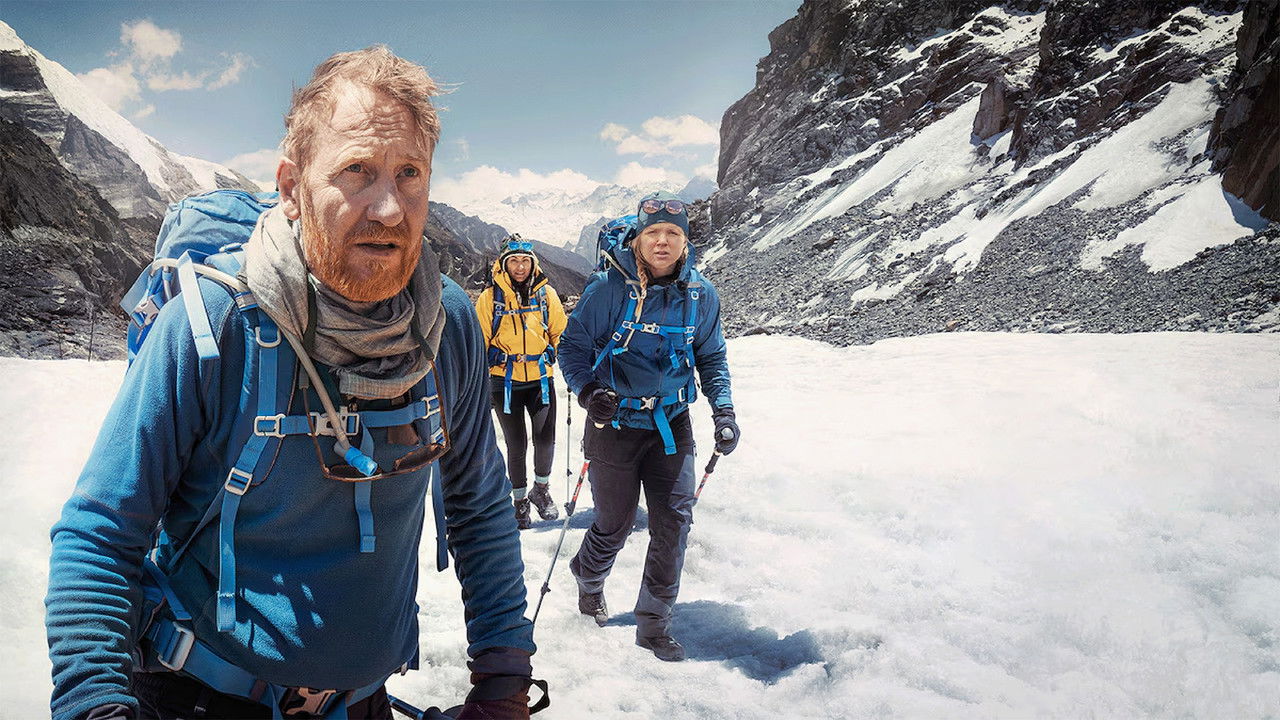 Expeditionen backdrop