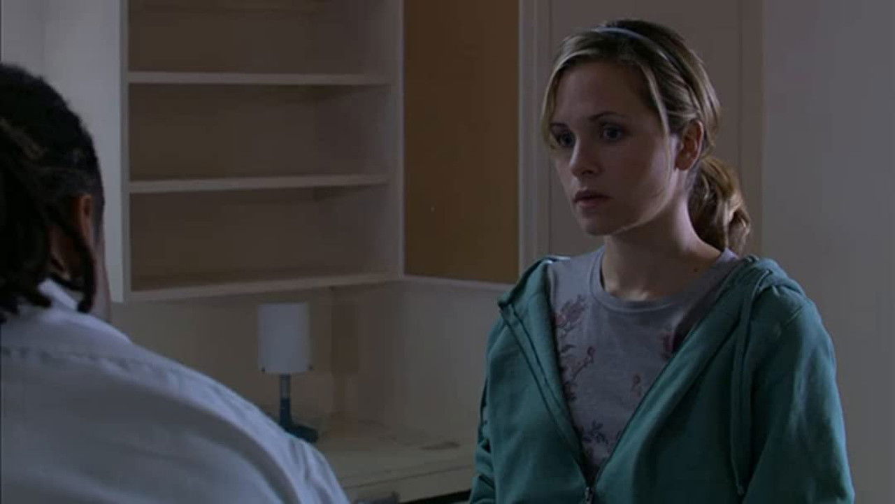 Love Sick: Secrets of a Sex Addict backdrop