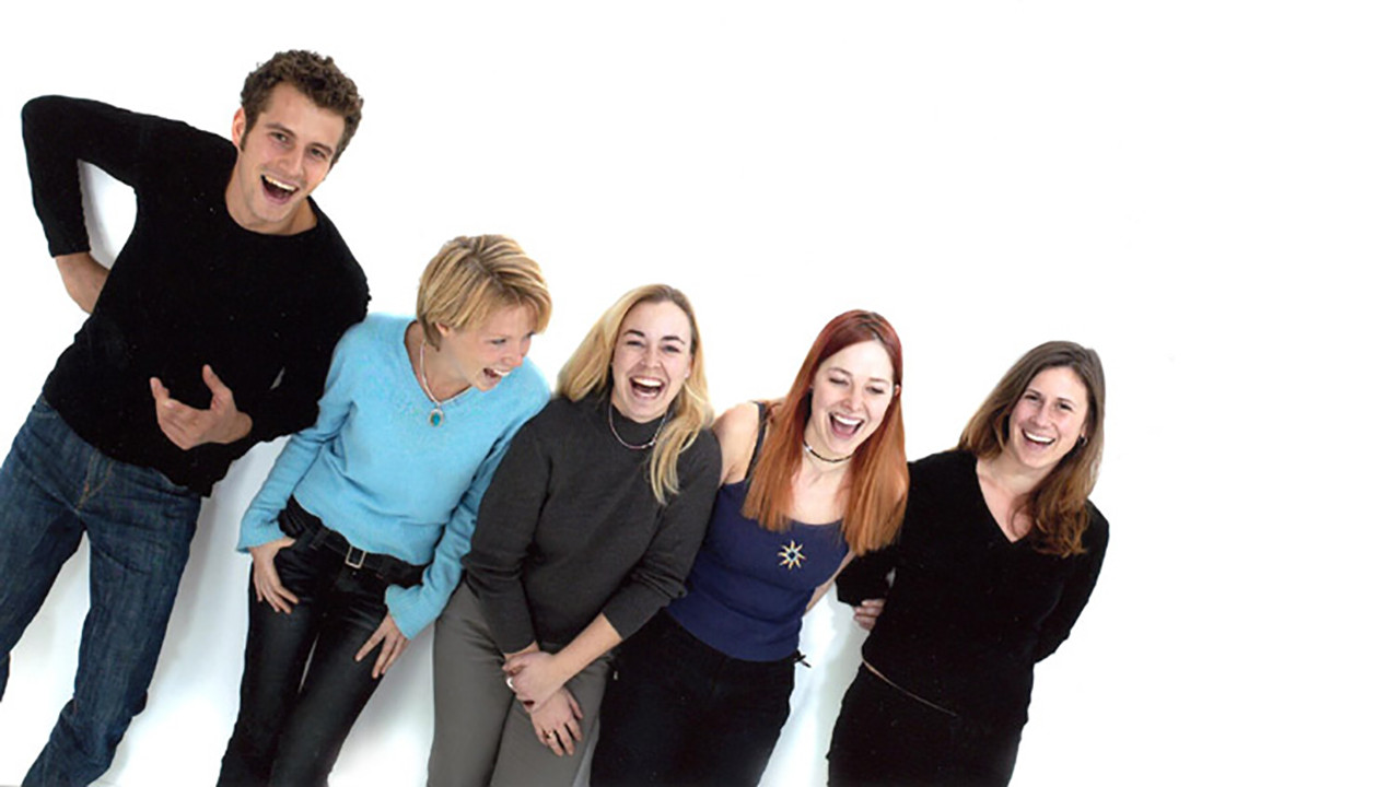 Extreme Archaeology backdrop