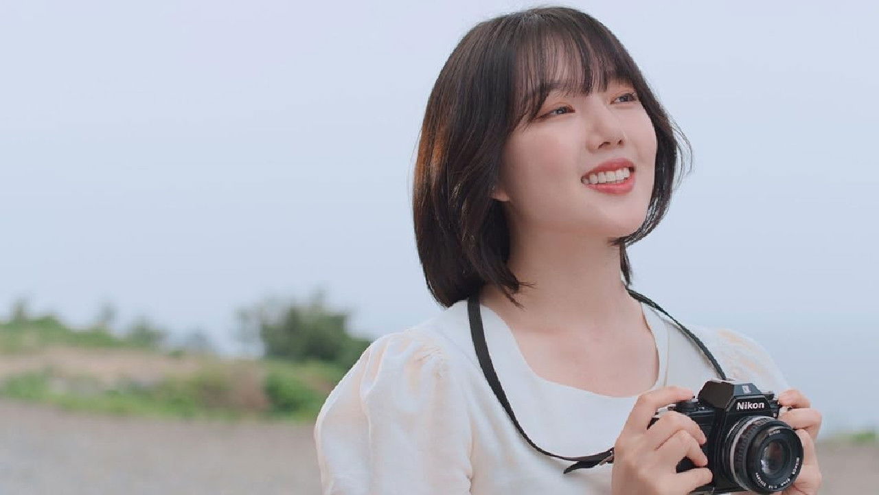 Sea Village Cloud Pension backdrop