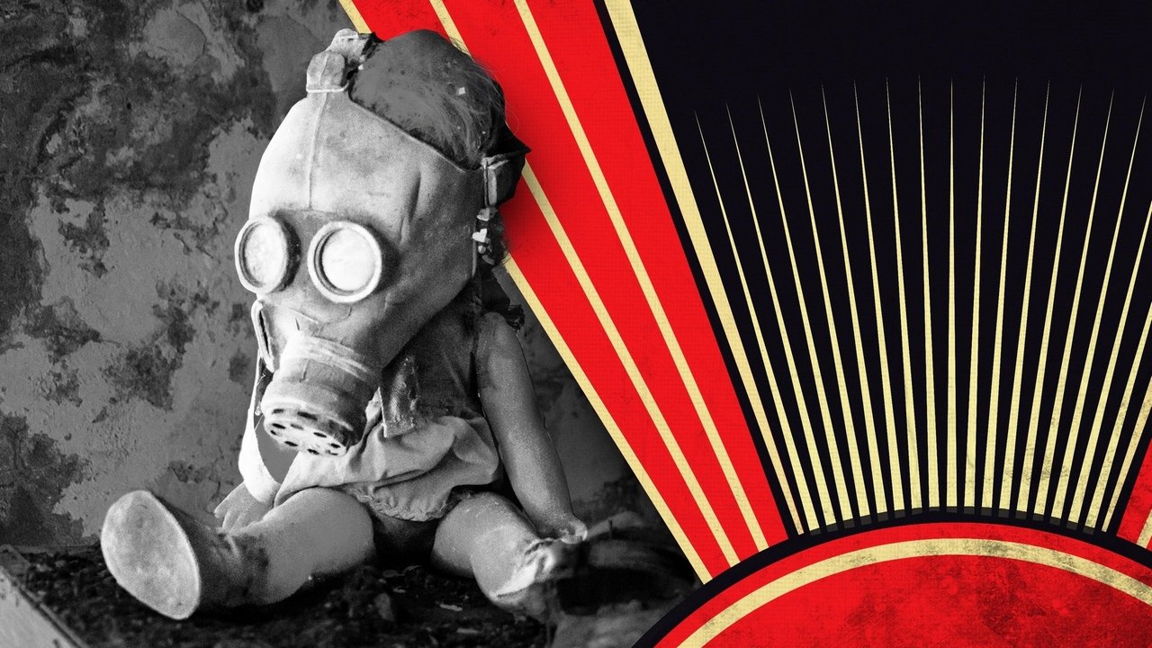 Chernobyl: Utopia in Flames backdrop