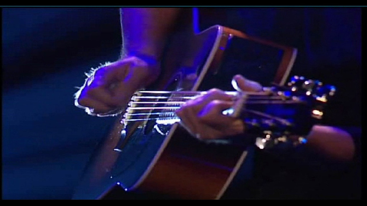 Troubadurerne backdrop