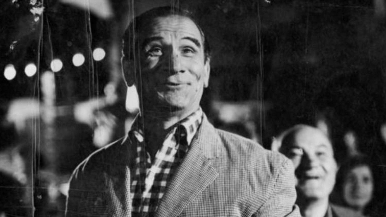 Bad, Cold, and Cantankerous backdrop