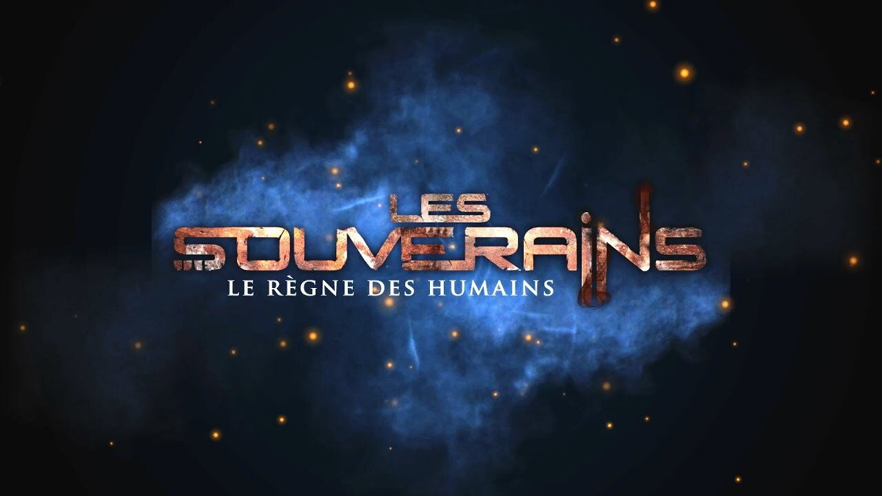Les Souverains backdrop